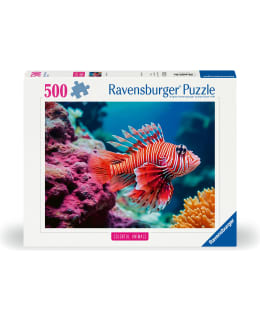 RB RED LIONFISH 500P PALAPELI Main Image