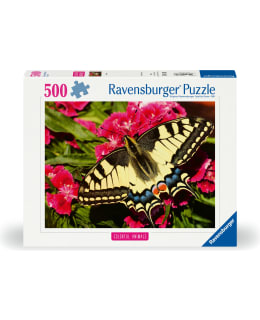 RB BUTTERFLY 500P PALAPELI Main Image