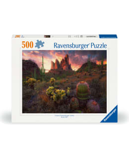 RB SPIKES 500P PALAPELI Main Image