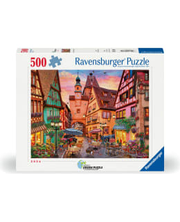 RB BAVARIAN ROMANCE 500P PALAPELI Main Image