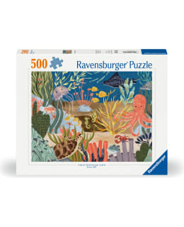 RB OCEAN WHIMSIE 500P PALAPELI Main Image