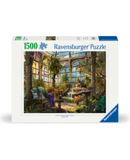 RB THE GREENHOUSE 1500P PALAPELI Main Image