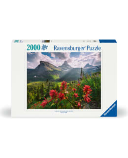 RB PRISTINE MOUNTAINS 2000P PALAPELI Main Image