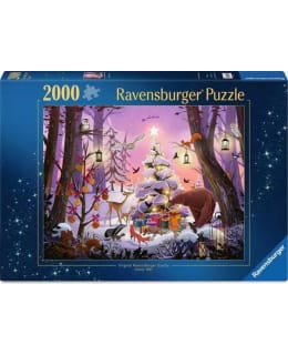 RB CHRISTMAS FANTASY 2000P PALAPELI Main Image