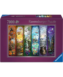 RB FANTASY 7000P PALAPELI Main Image