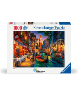 RB CANAL CRUISE IN VENICE 1000P PALAPELI Main Image