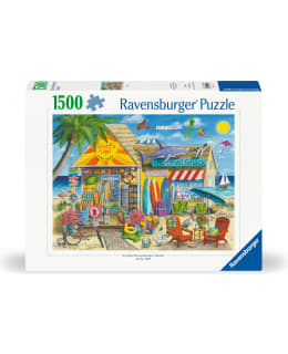 RB SURF'S UP 1500P PALAPELI Main Image