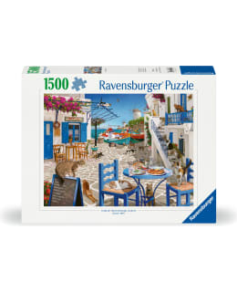 RB CATS OF MYKONOS 1500P PALAPELI Main Image