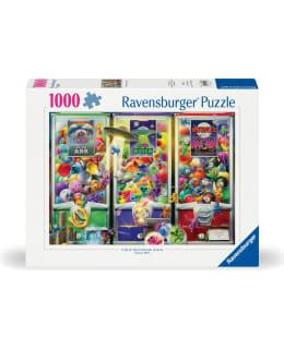 RB ANIMALS, ALIENS & NINJAS 1000P Main Image