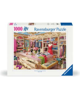 RB THE COVETED CLOSET 1000P PALAPELI Main Image