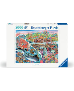 RB THALASSIC TALE 2000P PALAPELI Main Image