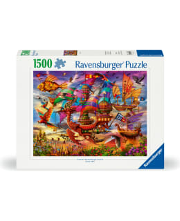 RB THE FLIGHT 1500P PALAPELI Main Image