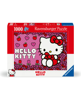 RB HELLO KITTY 1000P PALAPELI Main Image