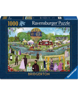 RB SEEING AND BEING SEEN 1000P PALAPELI Main Image