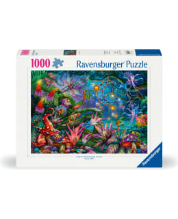 RB RAINBOW REVERIE 1000P PALAPELI Main Image