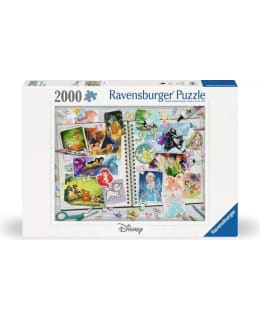 RB DISNEY SCRAPBOOK 2000P PALAPELI Main Image