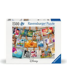RB DISNEY PHOTOGRAPHS - 1500P PALAPELI Main Image