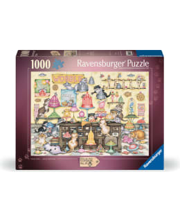 RB CRAZY CAT'S THE JELLY 1000P PALAPELI Main Image