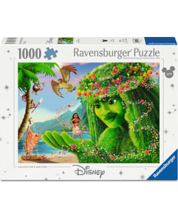 RB VAIANA 1000P PALAPELI Main Image