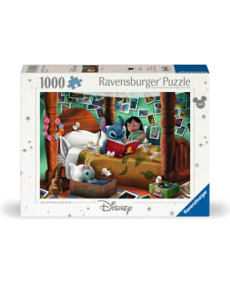 RB LILO & STITCH 1000P PALAPELI Main Image