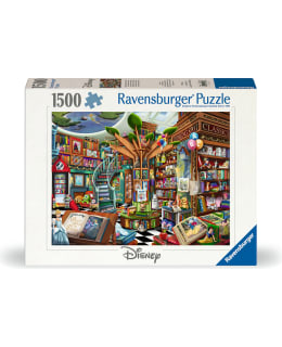 RB DISNEY STORY BOOK 1500P PALAPELI Main Image