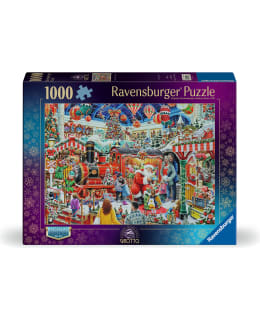 RB CHRISTMAS NO:29 1000P PALAPELI Main Image