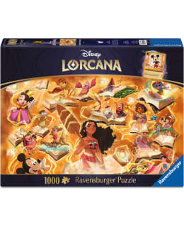 RB GLIMMERS OF THE REALM: AMBER 1000P Main Image