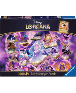 RB GLIMMERS OF THE REALM: AMETHYST 1000P Main Image