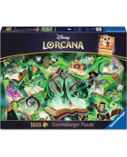 RB GLIMMERS OF THE REALM: EMERALD 1000P Main Image