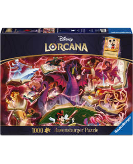 RB GLIMMERS OF THE REALM: RUBY 1000P Main Image