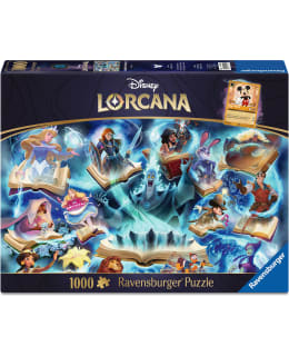 RB GLIMMERS OF THE REALM: SAPPHIRE 1000P Main Image