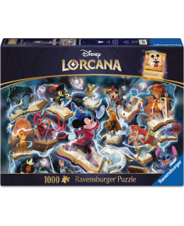 RB GLIMMERS OF THE REALM: STEEL 1000P Main Image