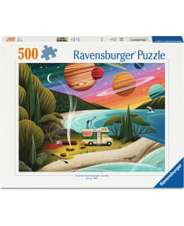 RB CAMP SIGHT 500P PALAPELI Main Image