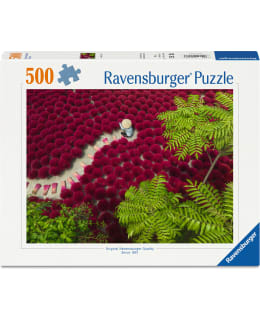 RB STRUCTURES OF NATURE 500P PALAPELI Main Image