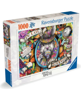 RB FASHIONABLY LATE 1000P PALAPELI Main Image