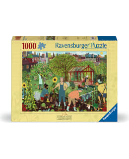 RB THE ALLOTMENT 1000P PALAPELI Main Image