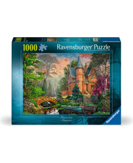 RB TERRACOTTA MANSION 1000P PALAPELI Main Image