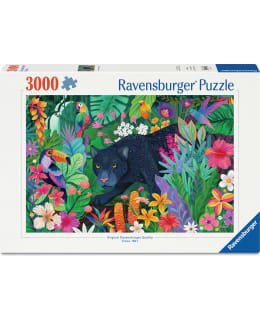 RB PANTHER IN BLOOMING 3000P PALAPELI Main Image