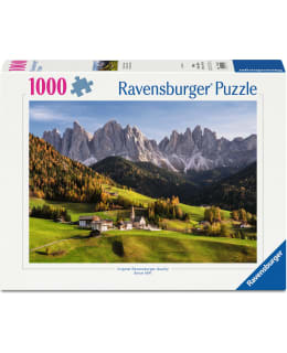 RB DOLOMITES IN AUTUMN 1000P PALAPELI Main Image