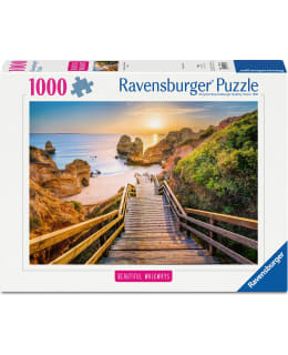 RB STAIRWAY TO CAMILO ALG 1000P PALAPELI Main Image