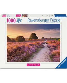 RB PINK PATHWAY 1000P PALAPELI Main Image