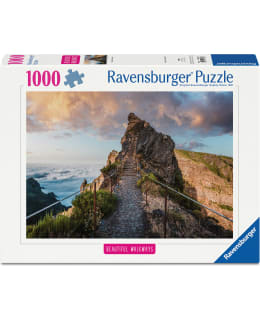 RB PATHWAY TO HEAVEN 1000P PALAPELI Main Image