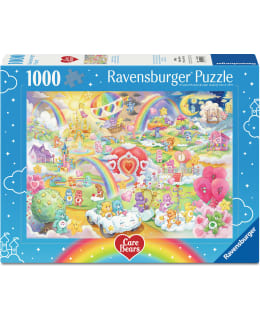 RB THE KINGDOM OF CARING 1000P PALAPELI Main Image