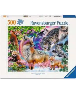 RB HIMALAYAN HARMONY 500P PALAPELI Main Image