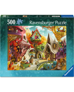 RB HOME SWEET HOME 500P PALAPELI Main Image