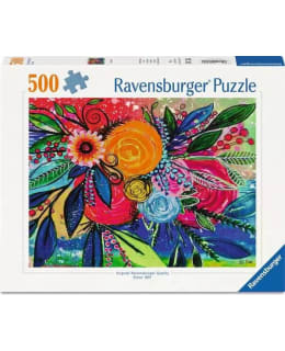 RB COLOR BURST 500P PALAPELI Main Image