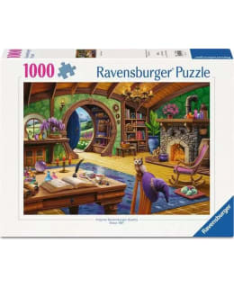 RB CHARMED COTTAGE 1000P PALAPELI Main Image