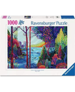 RB INDIGO FOREST 1000P PALAPELI Main Image