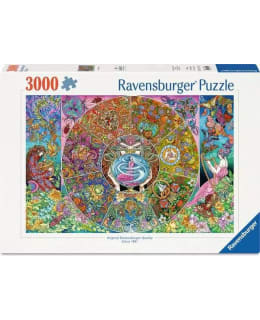 RB PANDORA'S HOPE 3000P PALAPELI Main Image