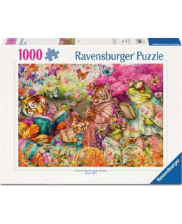 RB BOOK CLUB 1000P PALAPELI Main Image
